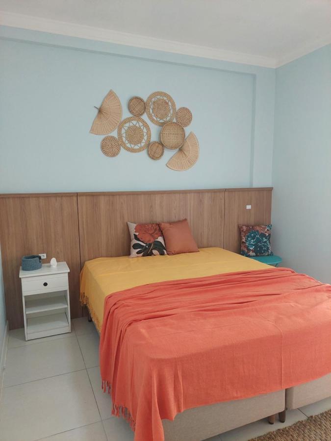 Casa Do Sol Apartment Bombinhas