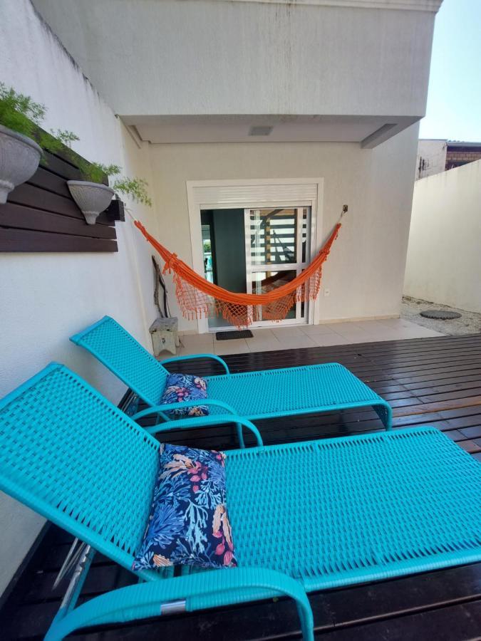 Apartment Casa Do Sol Bombinhas