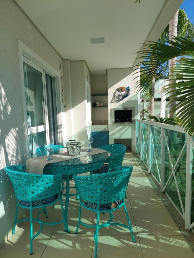 Apartment Casa Do Sol Bombinhas