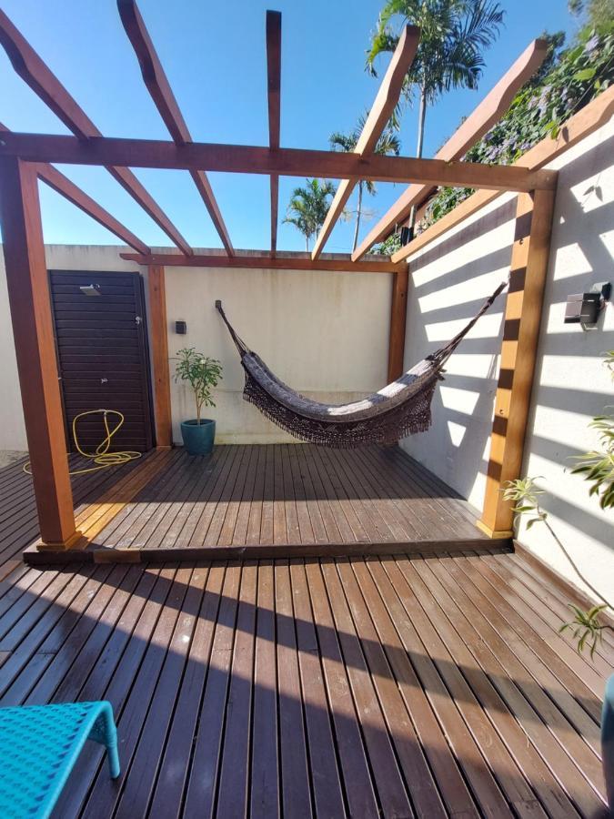 Casa Do Sol Apartment