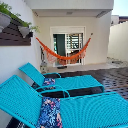Apartamento Casa Do Sol Bombinhas Exterior foto
