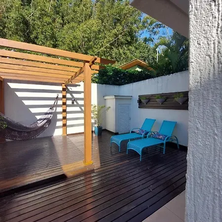Apartamento Casa Do Sol Bombinhas Exterior foto